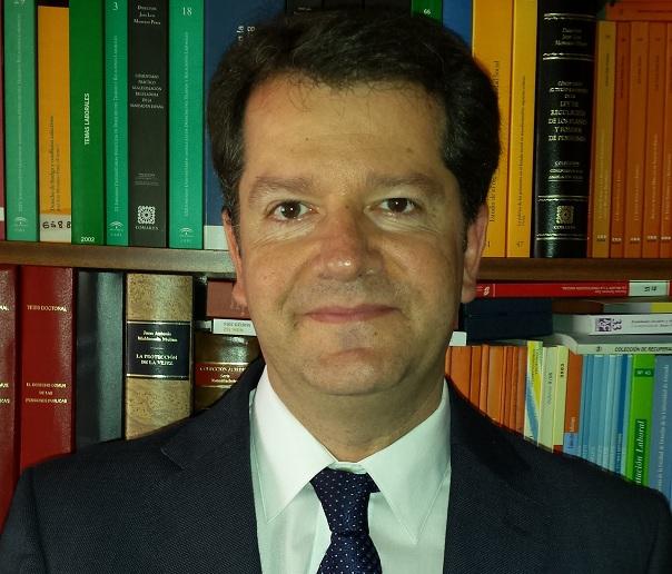 Juan Antonio Maldonado Molina.
