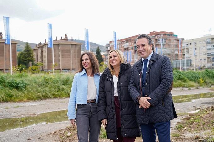 Visita al solar de los Mondragones.