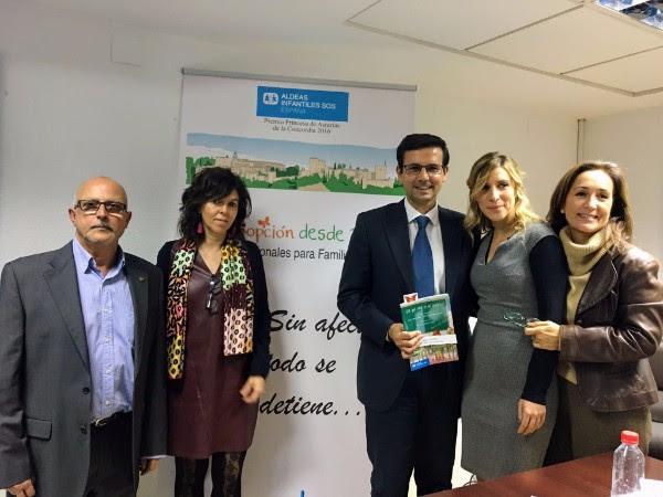 Presentación de las jornadas. Presentación de las jornadas.