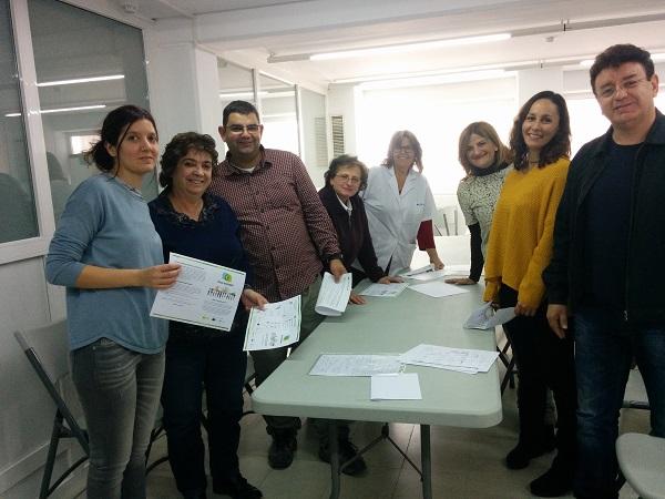 Bibliotecas Interculturales se convierte en el tercer espacio 'libre de rumores' de Granada. Bibliotecas Interculturales se convierte en el tercer espacio 'libre de rumores' de Granada.