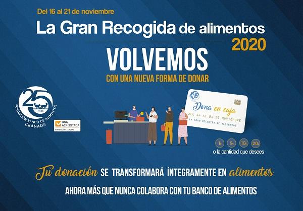 Imagen de la campaña. Imagen de la campaña.