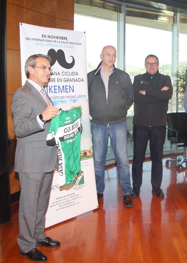 Presentación de la carrera.