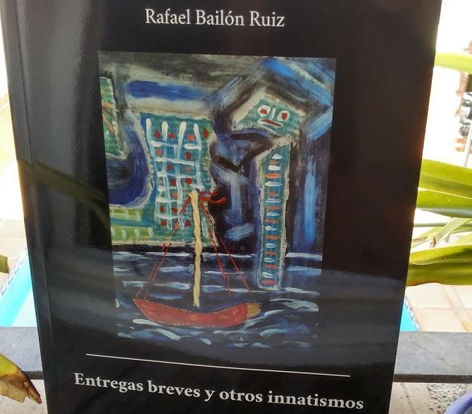 Portada del libro.