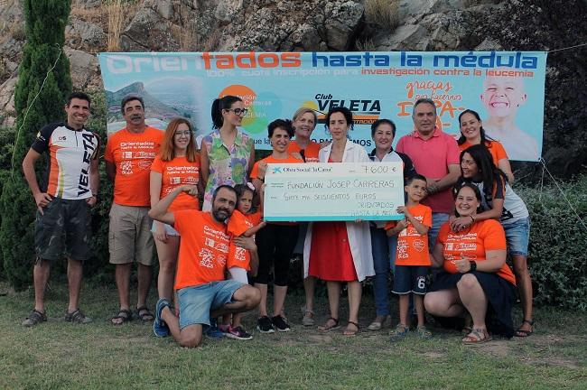 El acto se celebró en la Ermita de los Tres Juanes de Atarfe.