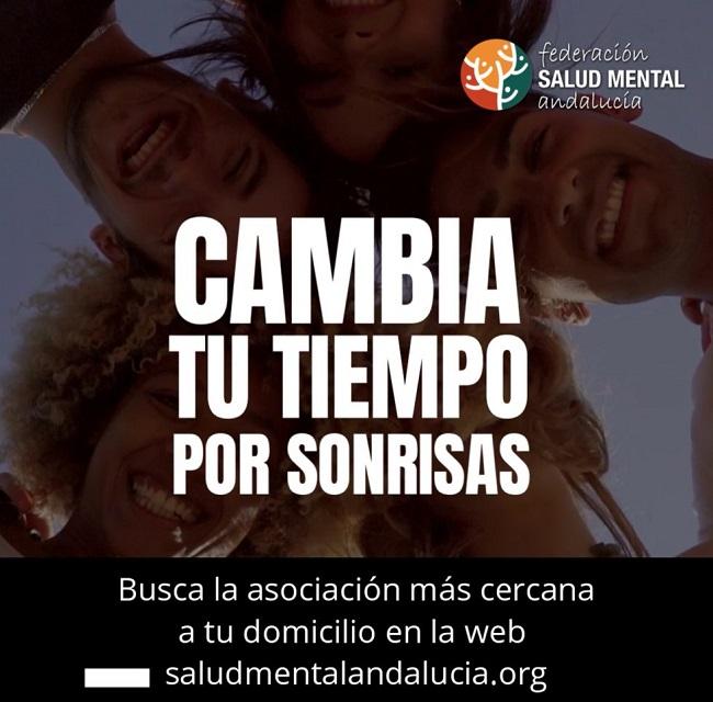 Imagen de la campaña. 