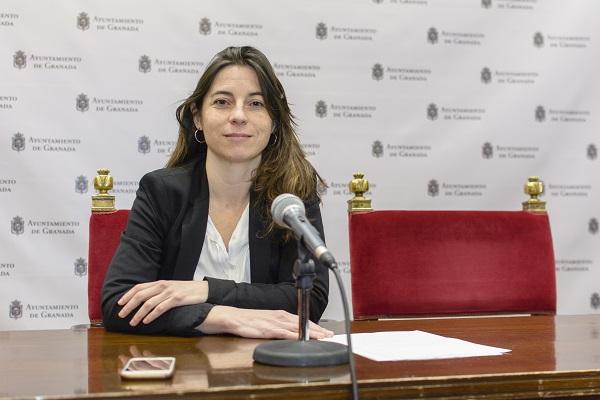Marta Gutiérrez. Marta Gutiérrez.