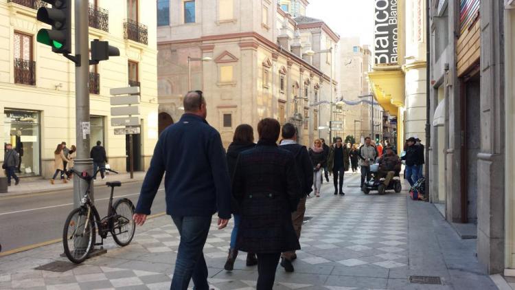 Los principales gastos presupuestarios son bienes comunitarios, seguridad y transportes. Los principales gastos presupuestarios son bienes comunitarios, seguridad y transportes.