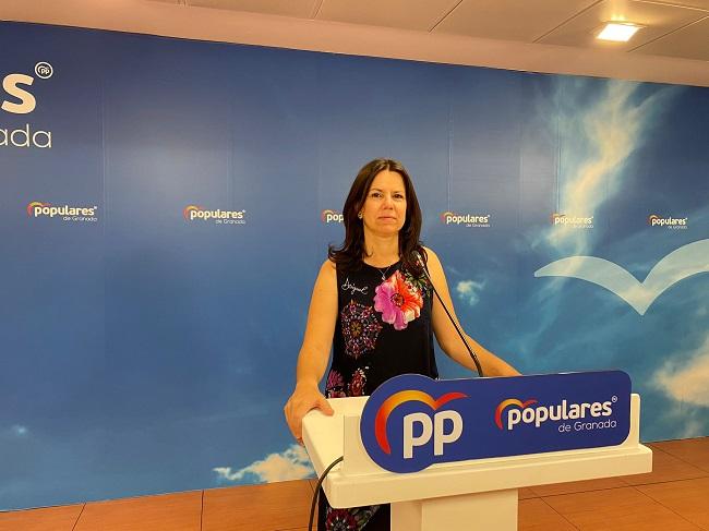 Ana Vanessa García.