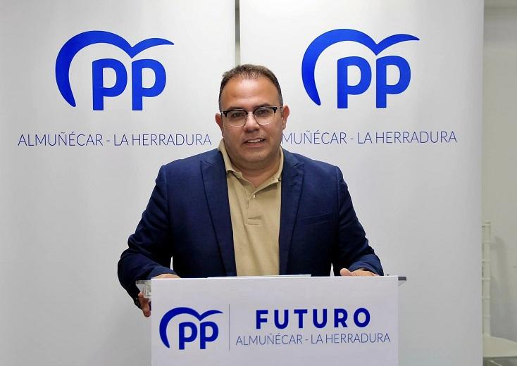 La Junta Electoral abre expediente sancionador a la portavoz del