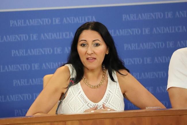 Alejandra Durán.