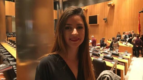 Ana Terrón. Ana Terrón.