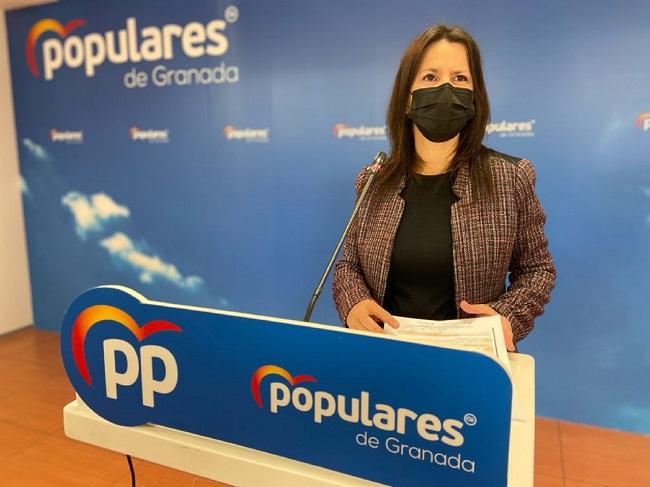 Ana Vanessa García.