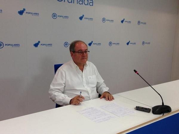 Antonio Ayllón. Antonio Ayllón.