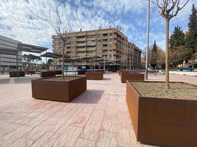 La Caleta, a juicio de UP, se ha convertido en "una selva de obstáculos".