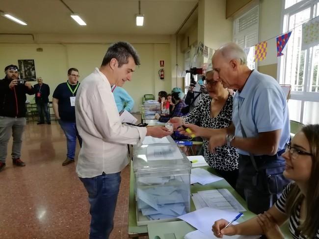 Cambril llama a la participación.