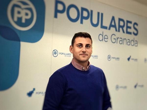 Rafael Caracuel. Rafael Caracuel.