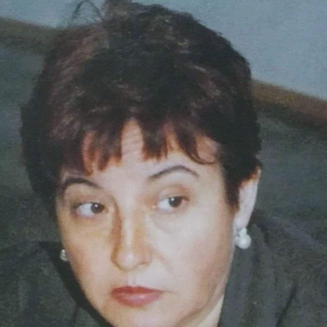 Carmen Molina.