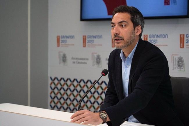 Eduardo Castillo.
