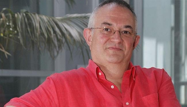 Chema Rueda. Chema Rueda.