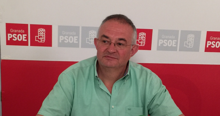 Chema Rueda.