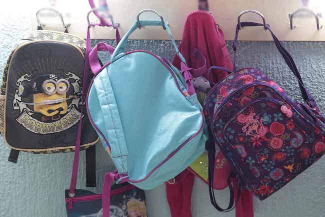 Andalucía, dice la Junta, está preparada para una vuelta al cole presencial. Andalucía, dice la Junta, está preparada para una vuelta al cole presencial.