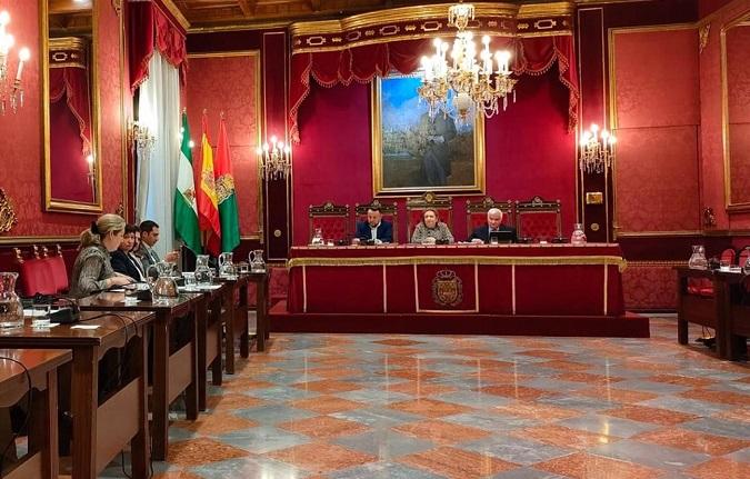 Comisión de Economía.