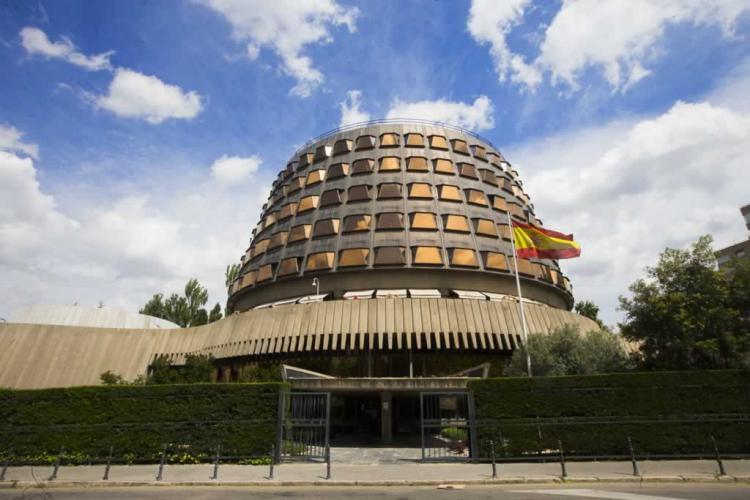 Plusvalía Sede del Constitucional.