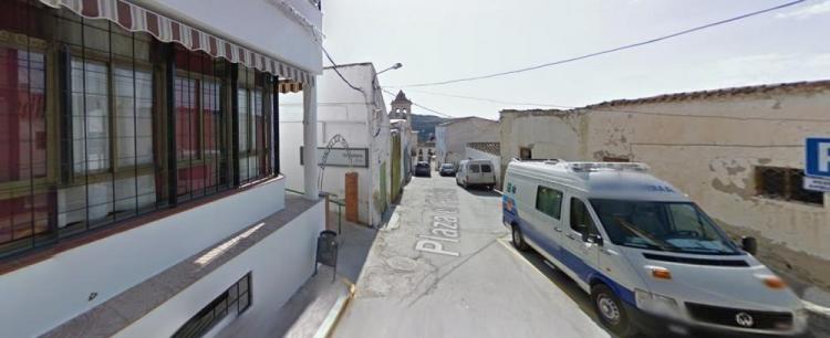 Consultorio de Cúllar. Consultorio de Cúllar.