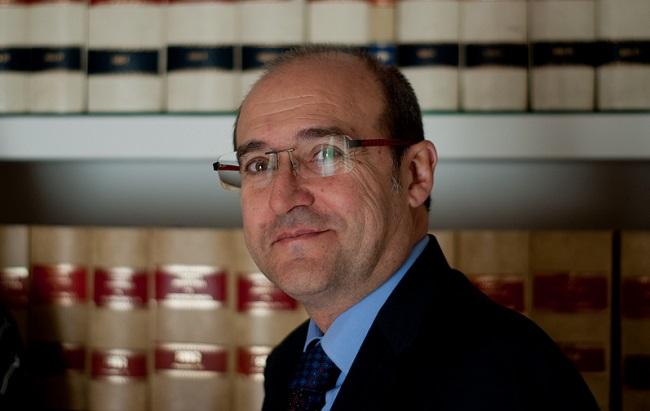 José María Corpas. José María Corpas.