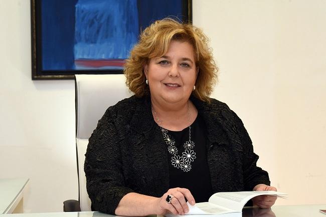 Fátima Gómez. 