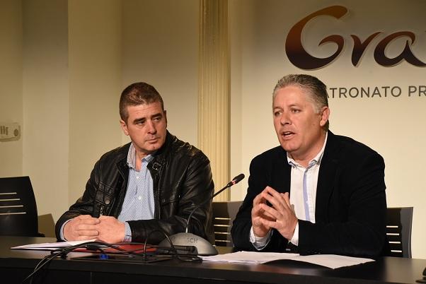 Presentación de los planes de obras y servicios Presentación de los planes de obras y servicios.