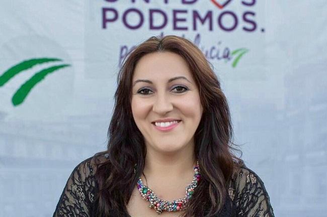 Alejandra Durán.