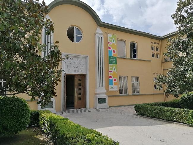 Escuela Andaluza de Salud Pública.