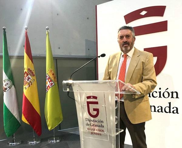Francisco Rodríguez Ríos. Francisco Rodríguez Ríos.