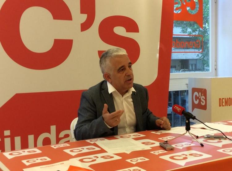 José Antonio Funes. José Antonio Funes.