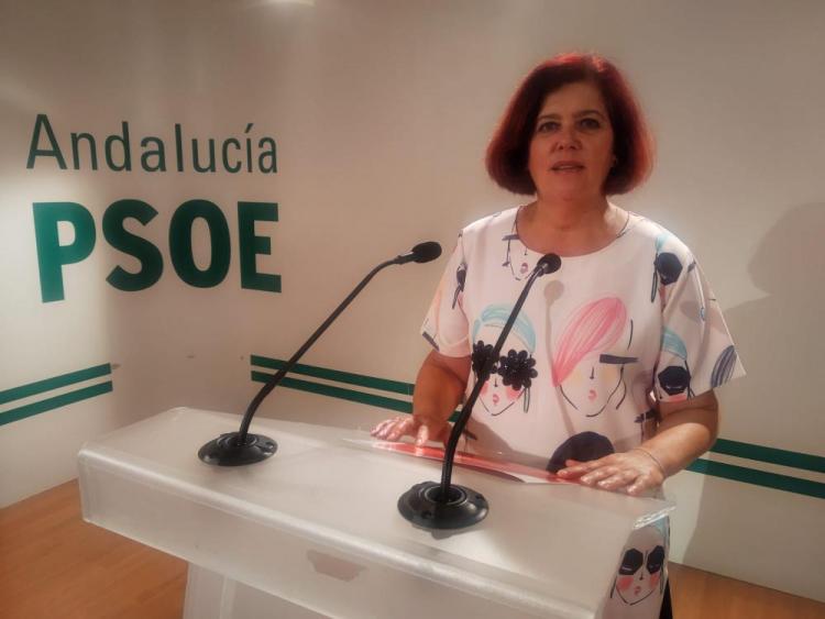 Elvira Ramón.