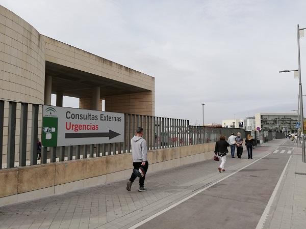 Entorno del PTS. El refuerzo de la sanidad pública es, indica, uno de los principales retos.