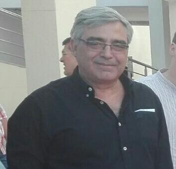 Ernesto Noguerol. Ernesto Noguerol.