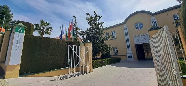 Escuela Andaluza de Salud Pública.