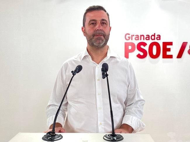 Ismael Padilla.