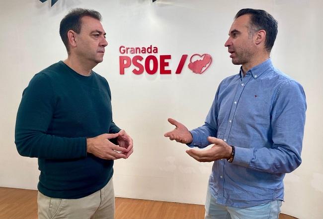 García Cerezo y López Gabaldón.