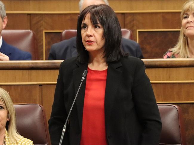 Olvido de la Rosa.