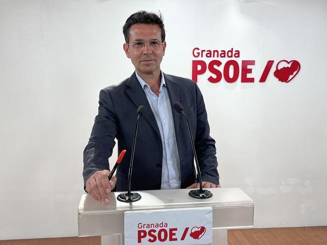 Francisco Cuenca.