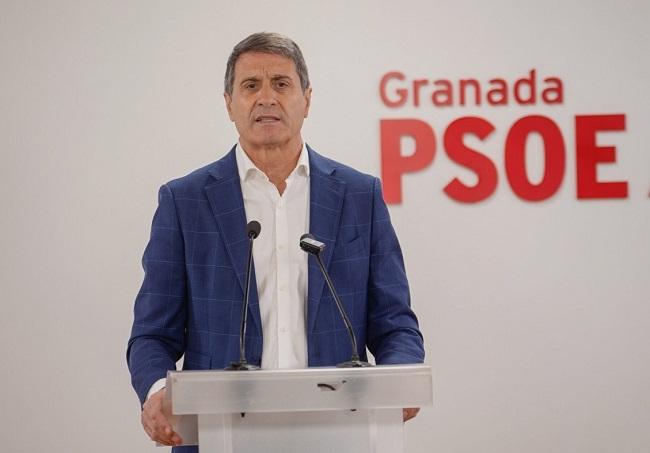 Pedro Fernández, en una imagen de archivo.