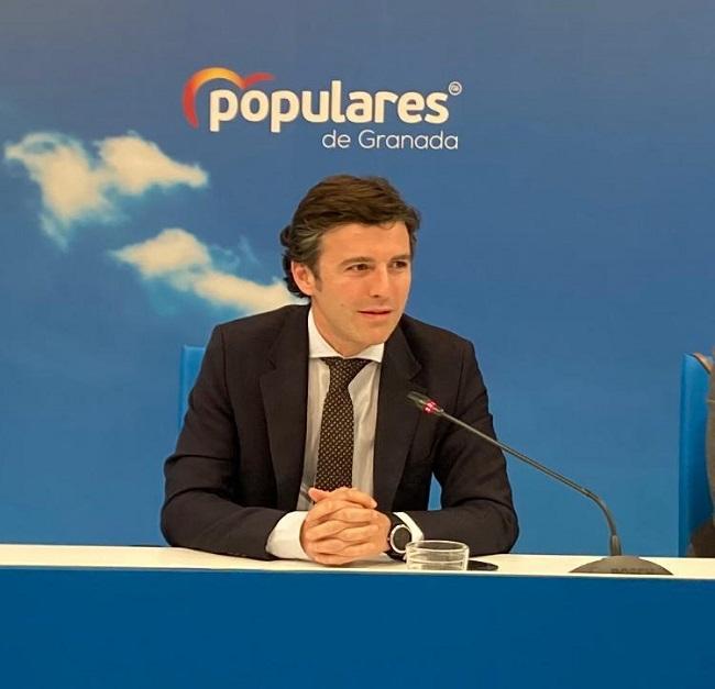 Jorge Saavedra.