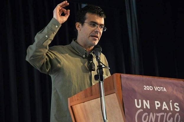 Pedro Honrubia Pedro Honrubia.