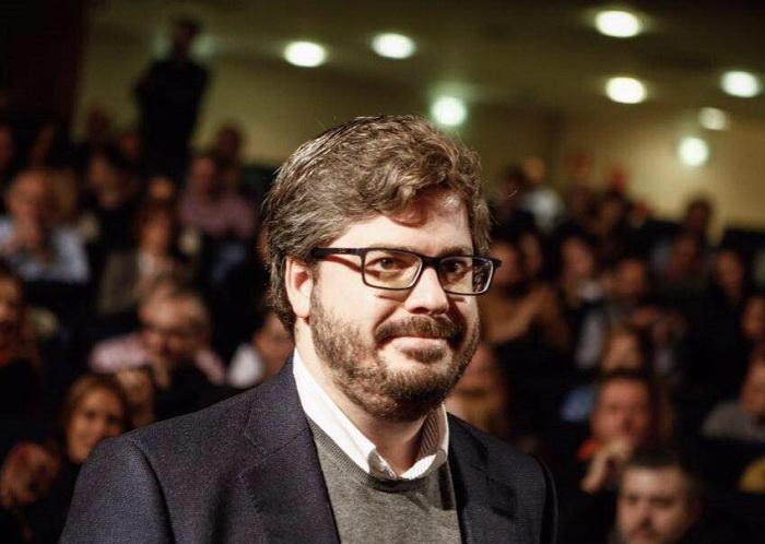 Fran Hervías. Fran Hervías.