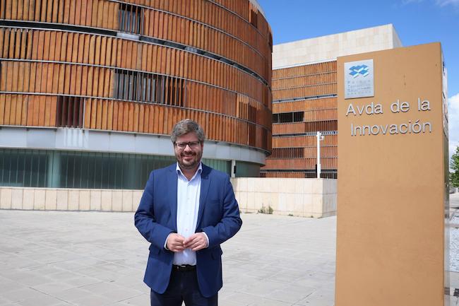 Fran Hervías. Fran Hervías.