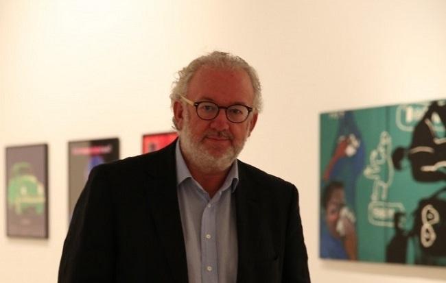 Fernando Francés. Fernando Francés.