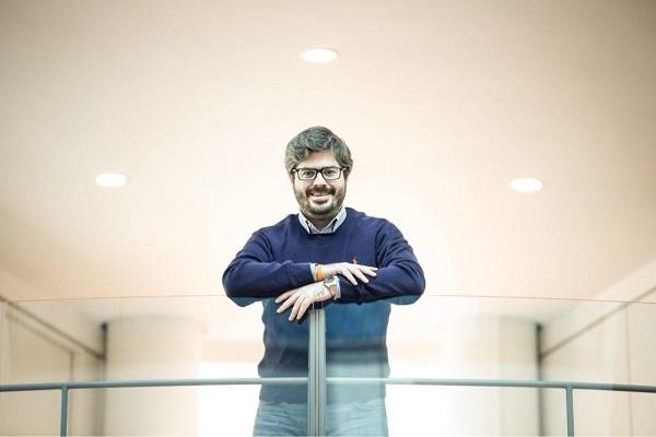 Fran Hervías. Fran Hervías.